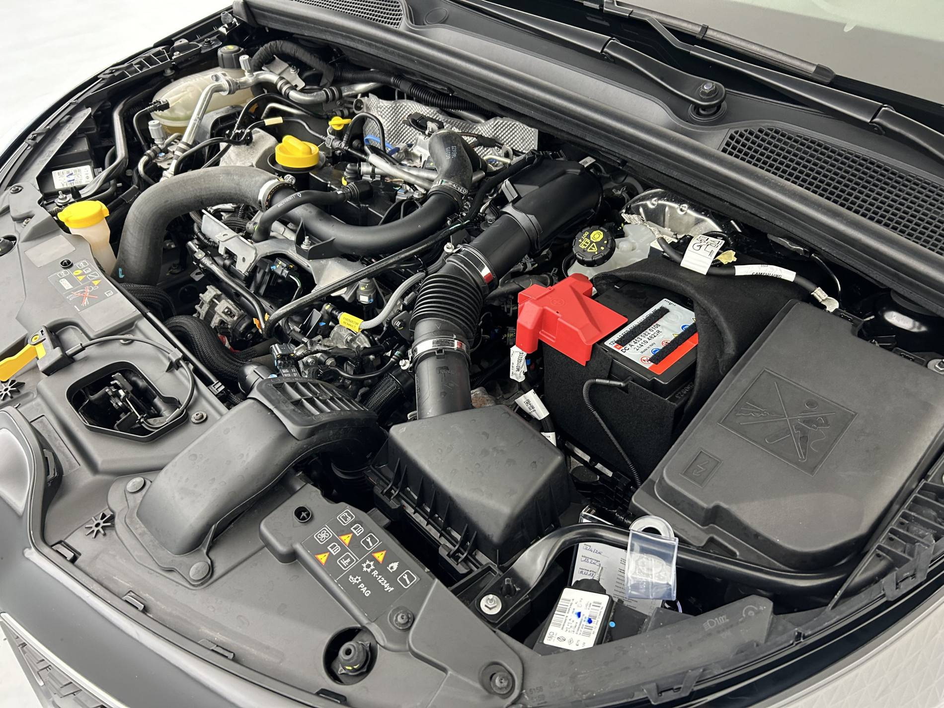 Vente en ligne Renault Clio 5 Clio TCe 90 au prix de 13 990 €