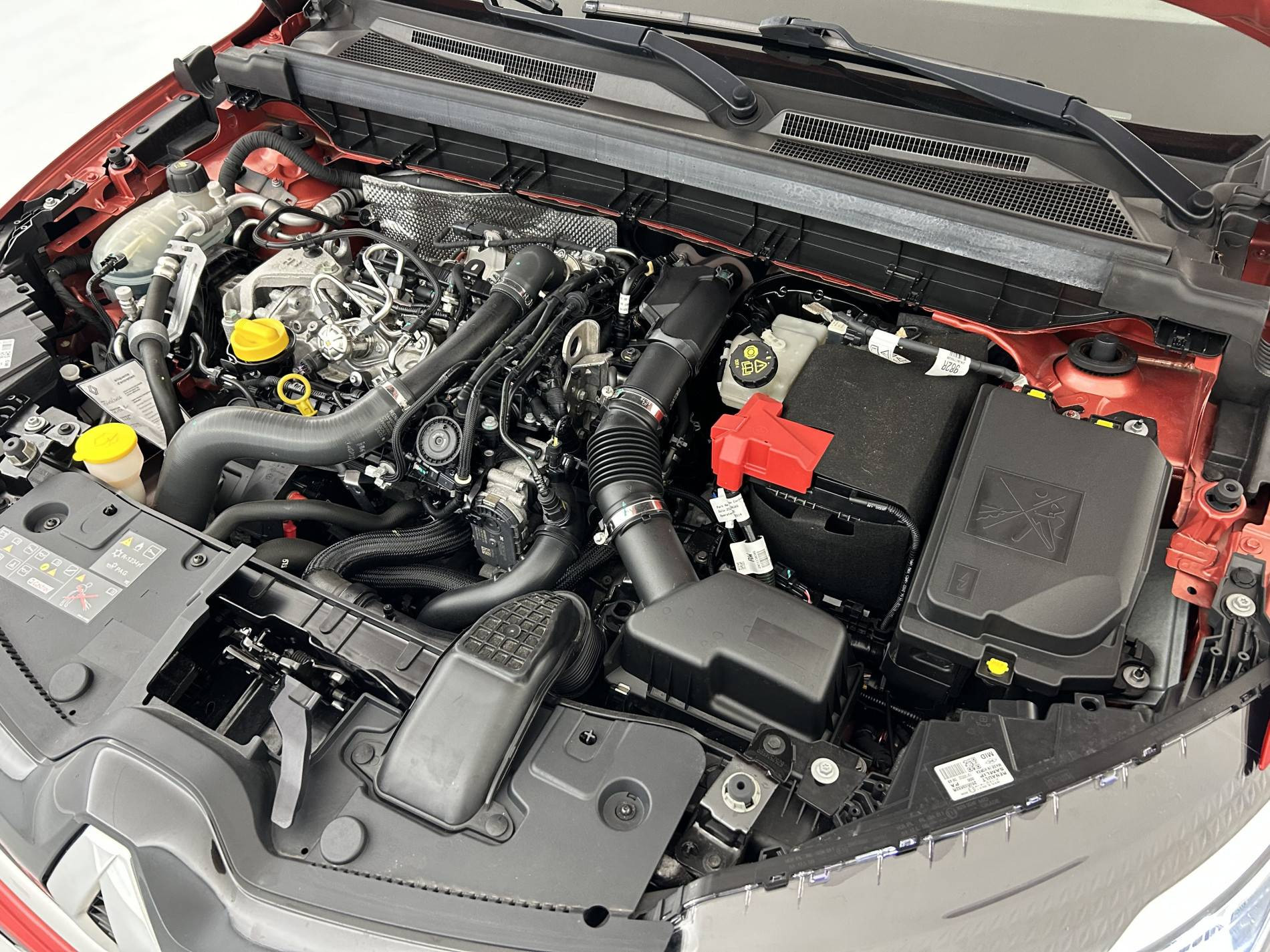 Vente en ligne Renault Arkana  mild hybrid 140 EDC FAP - 22 au prix de 19 900 €