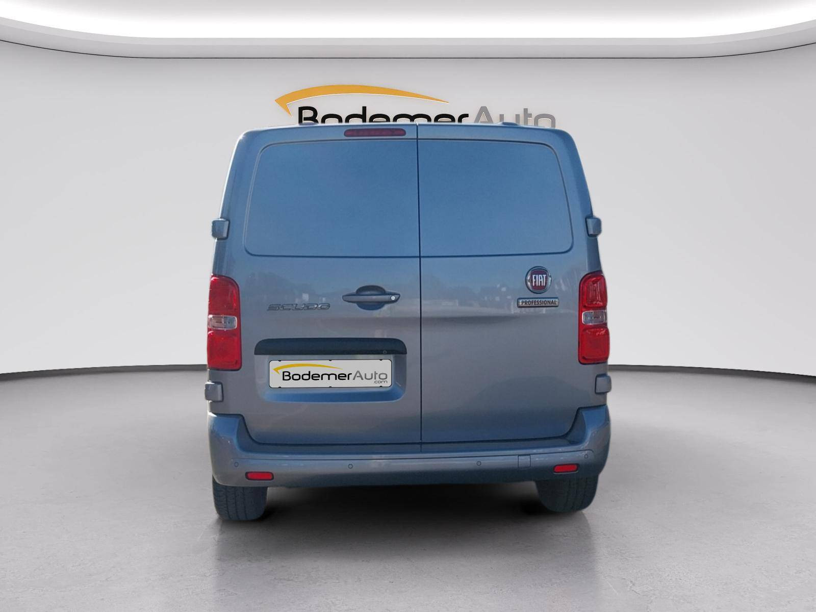 Vente en ligne Fiat Scudo  2.0 MULTIJET 180 BVA STANDARD au prix de 25 990 €