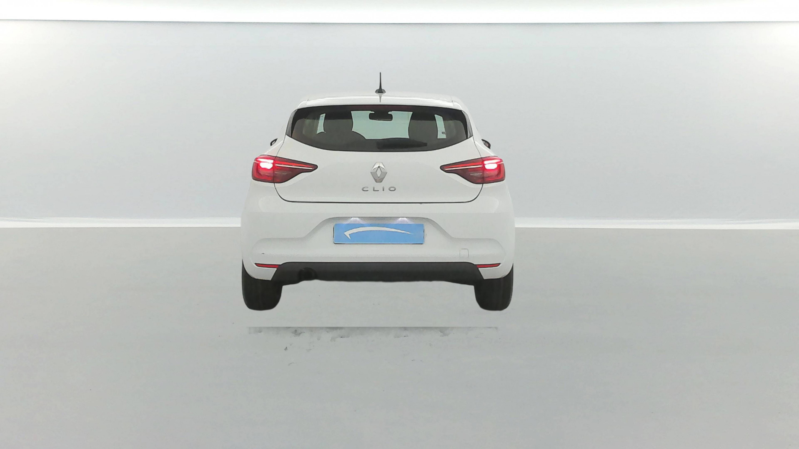 Vente en ligne Renault Clio 5 CLIO SOCIETE BLUE DCI 85 au prix de 10 490 €