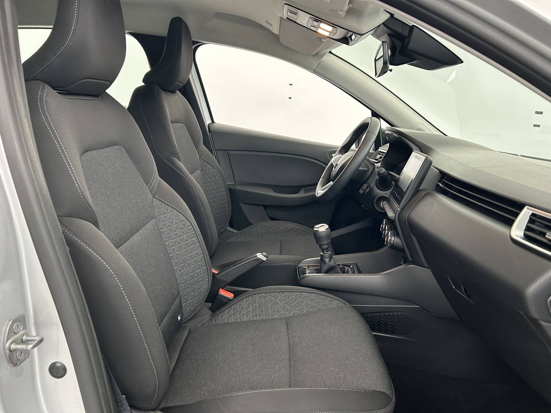 Vente en ligne Renault Clio 5 Clio TCe 90 au prix de 14 290 €