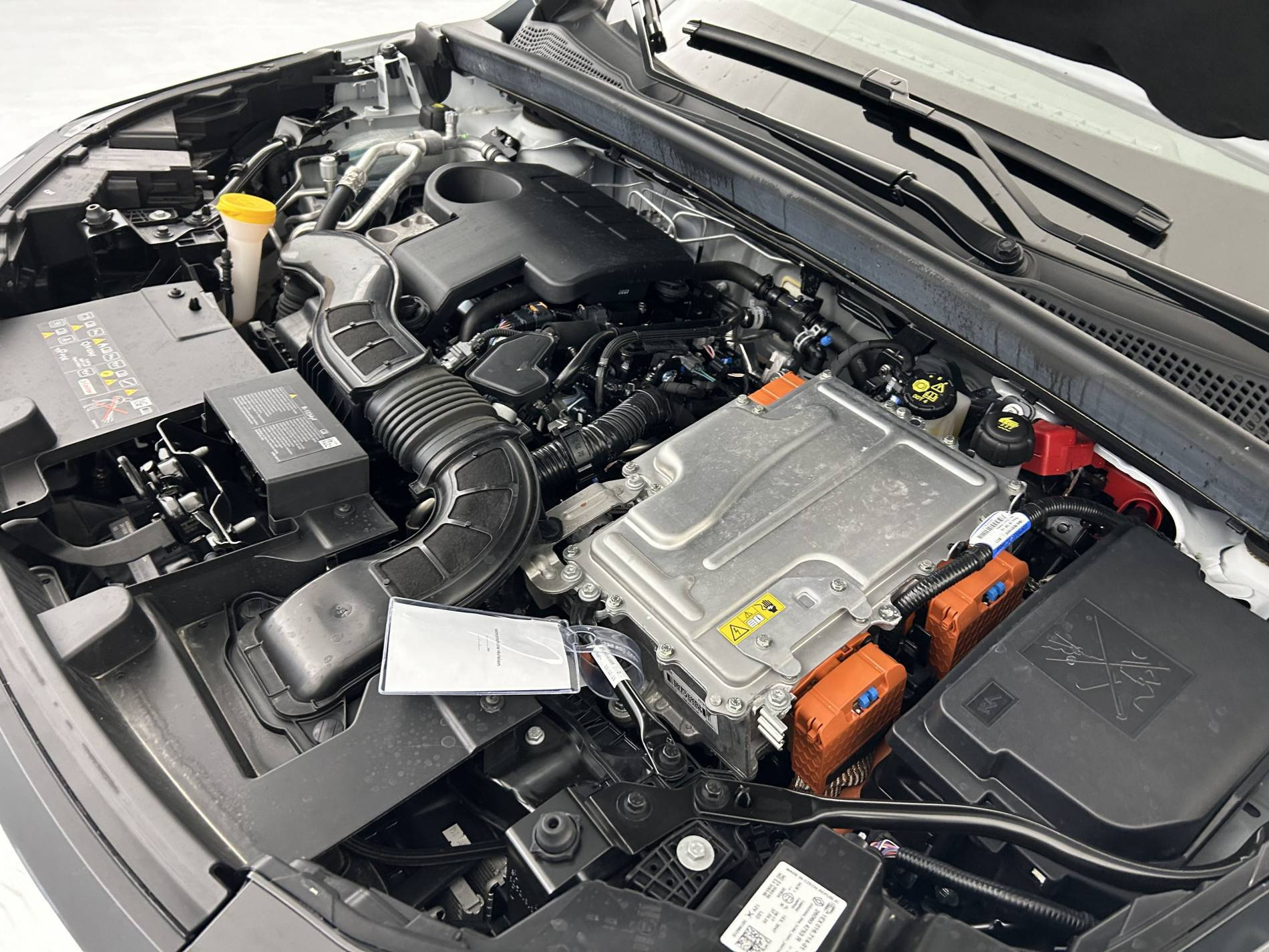 Vente en ligne Renault Symbioz  E-Tech full hybrid 145 au prix de 24 490 €