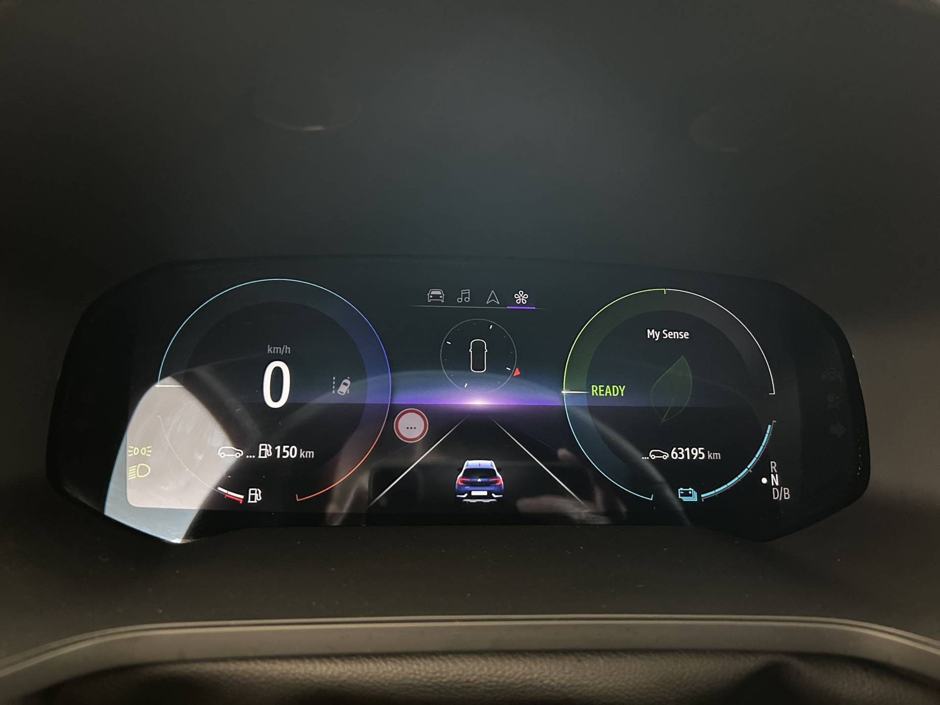 Vente en ligne Renault Captur  E-Tech 145 - 21 au prix de 19 999 €