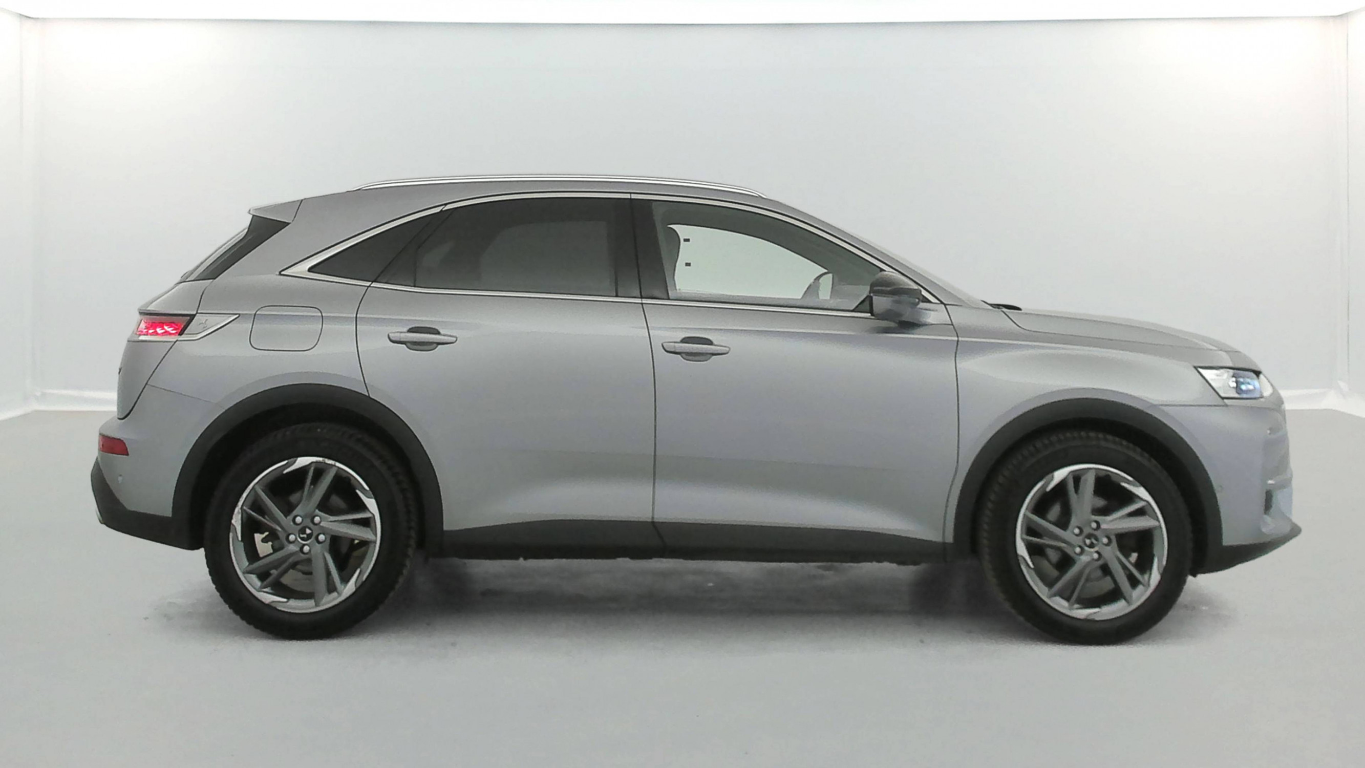 Vente en ligne Ds DS7 Crossback  PureTech 180 EAT8 au prix de 22 490 €