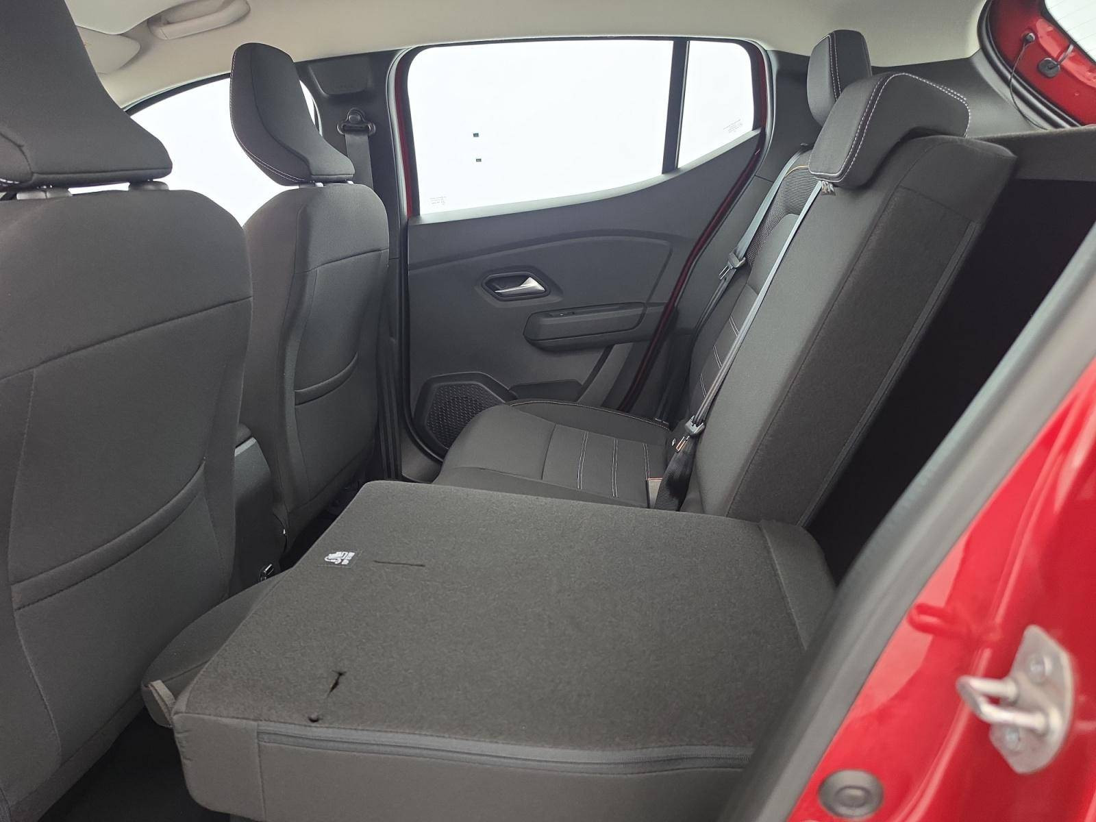 Vente en ligne Dacia Sandero  TCe 90 - 22 au prix de 13 990 €