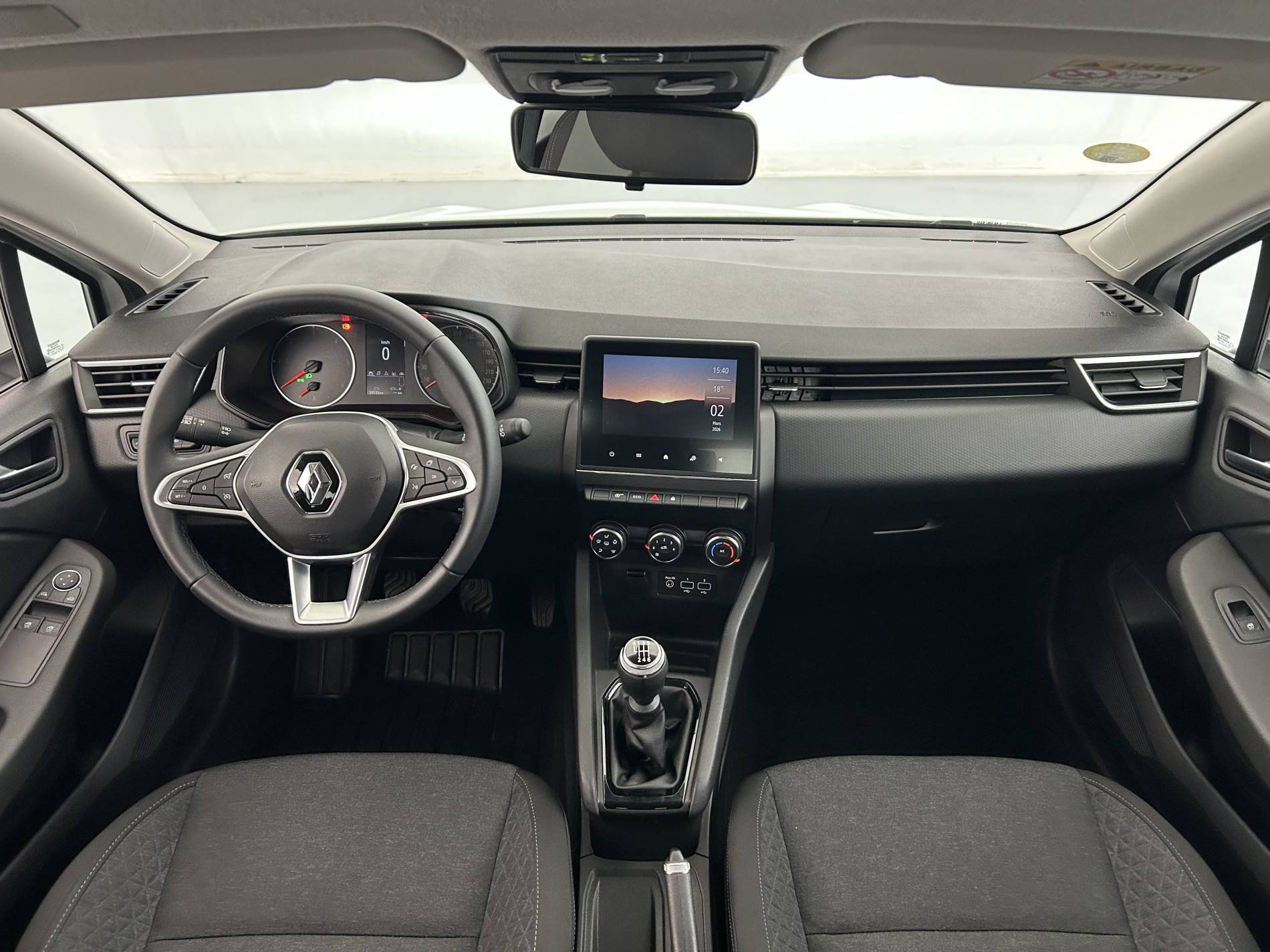 Vente en ligne Renault Clio 5 Clio Blue dCi 100 - 21N au prix de 14 490 €