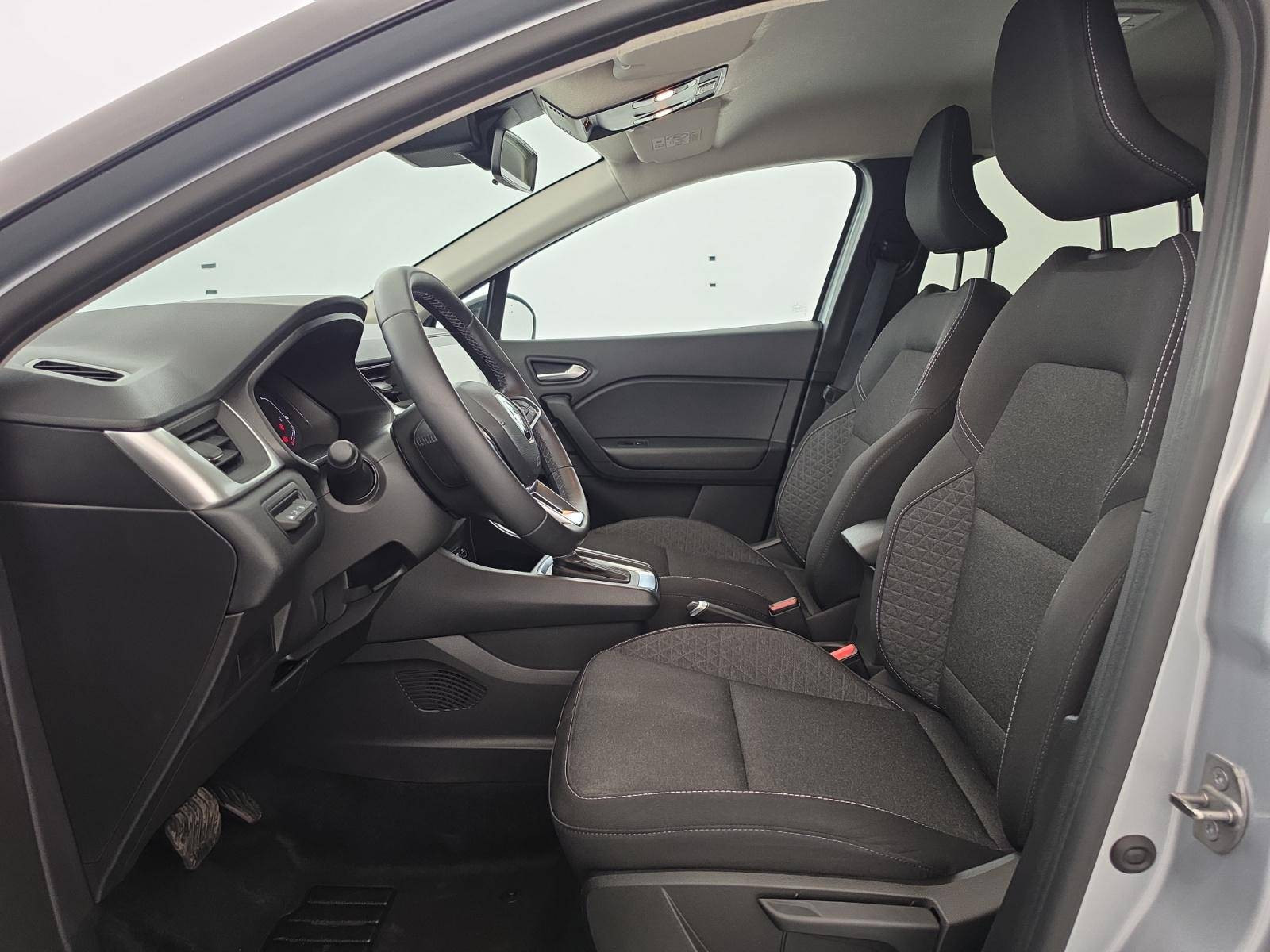 Vente en ligne Renault Captur  E-Tech full hybrid 145 au prix de 19 990 €