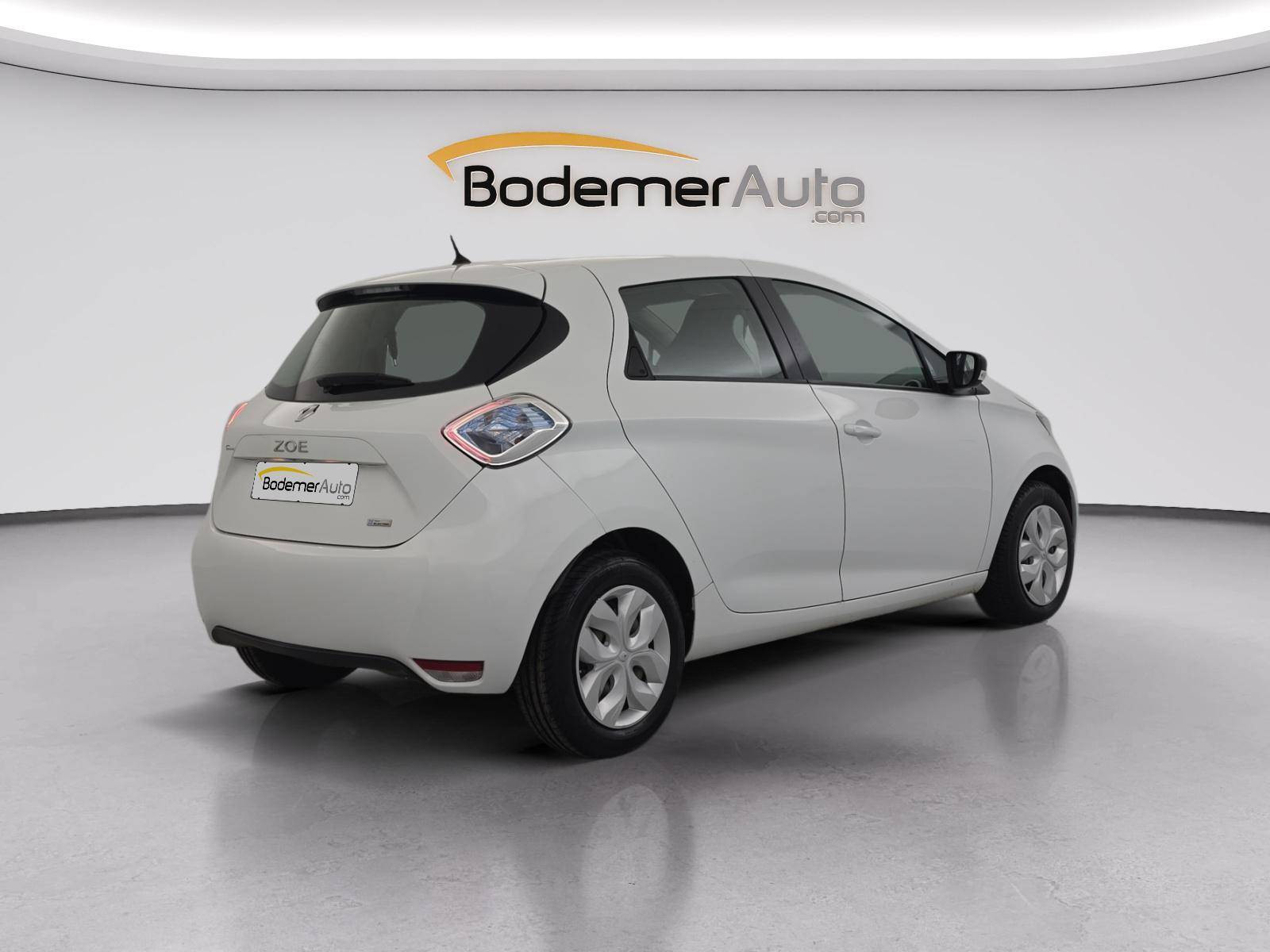 Vente en ligne Renault Zoé  R90 au prix de 8 990 €