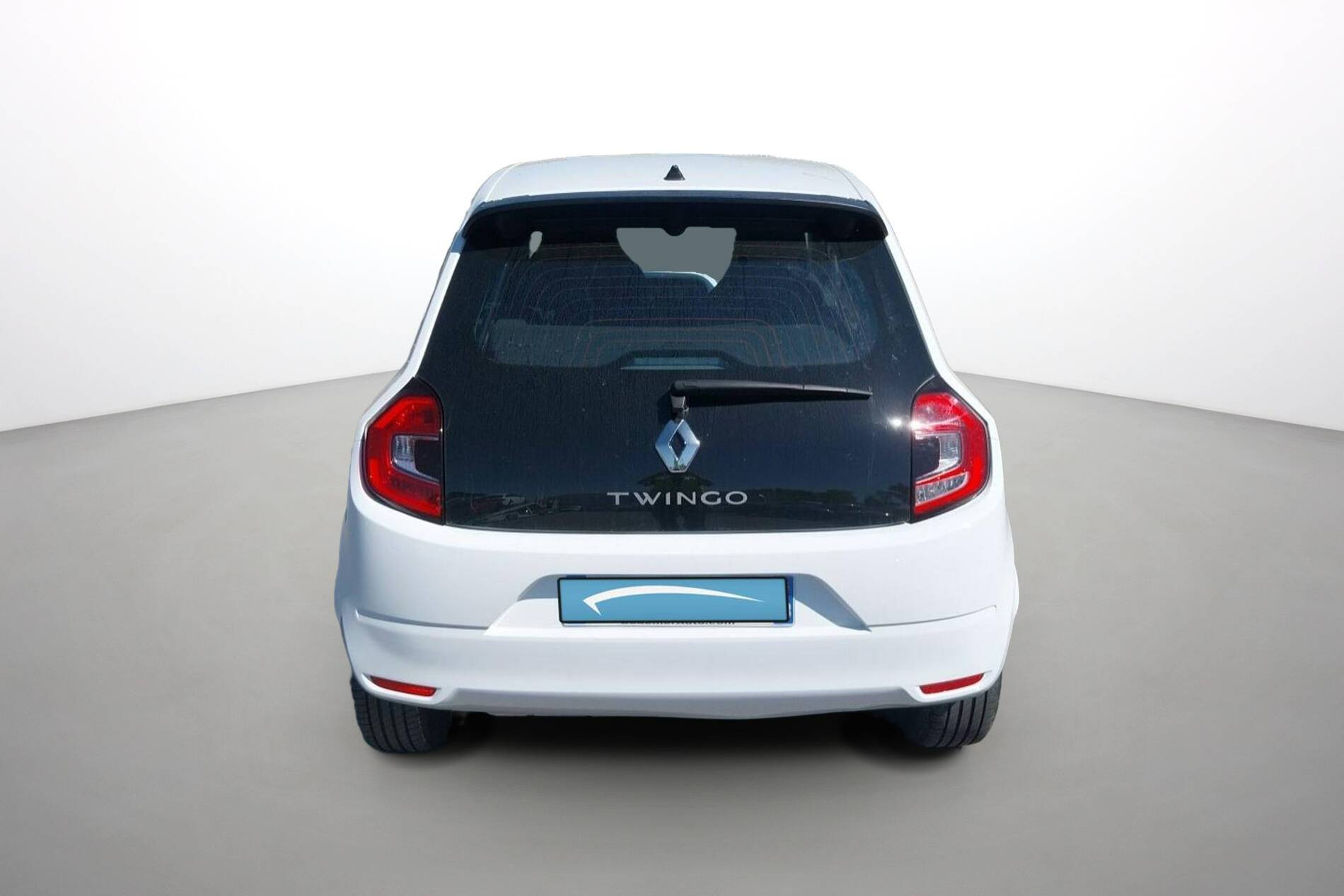 Vente en ligne Renault Twingo 3  SCe 65 au prix de 11 991 €