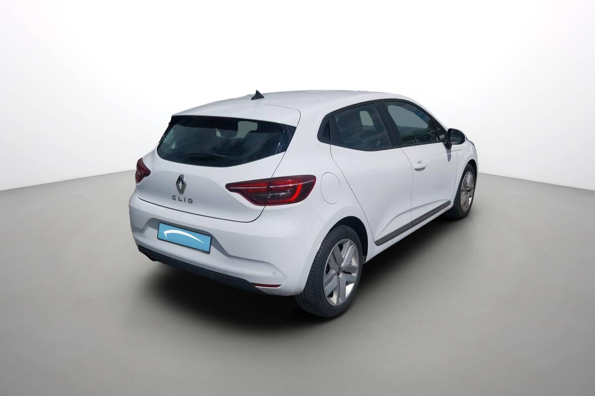 Vente en ligne Renault Clio 5 Clio Blue dCi 100 - 21N au prix de 14 490 €