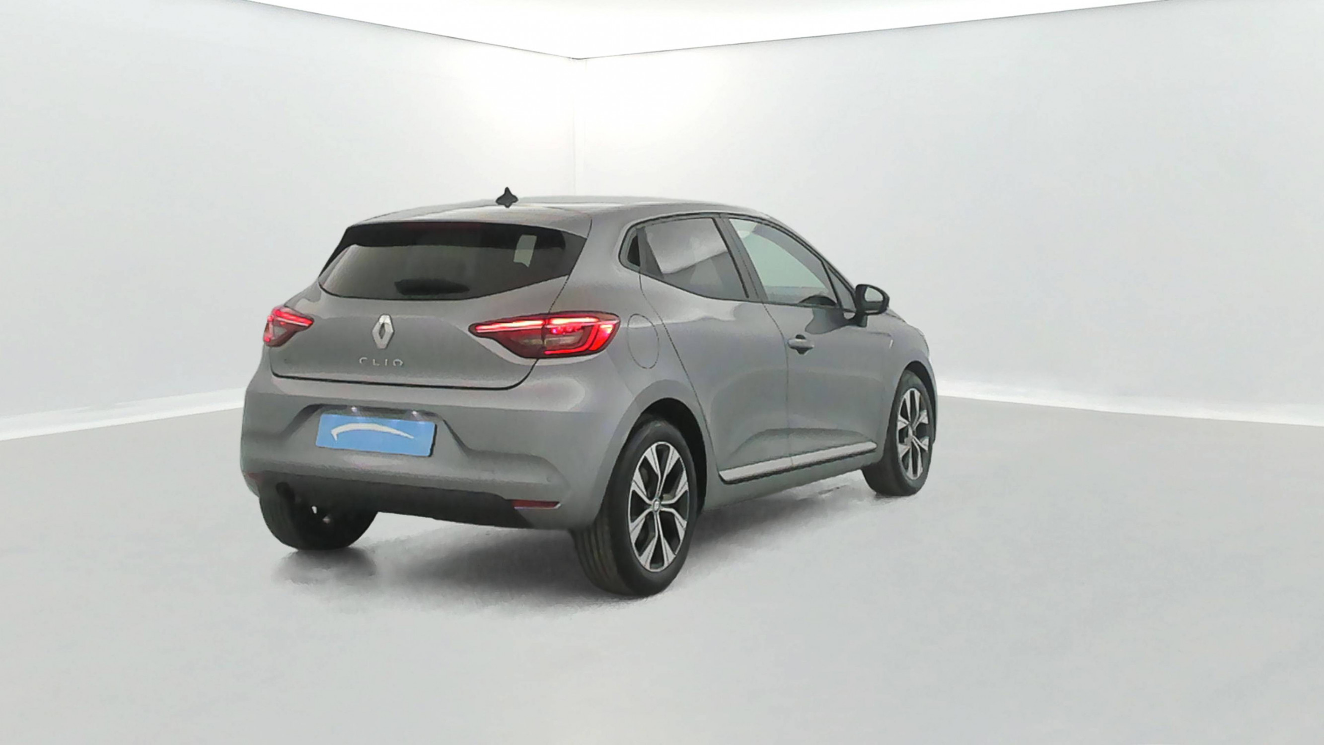 Vente en ligne Renault Clio 5 Clio Blue dCi 100 au prix de 16 490 €