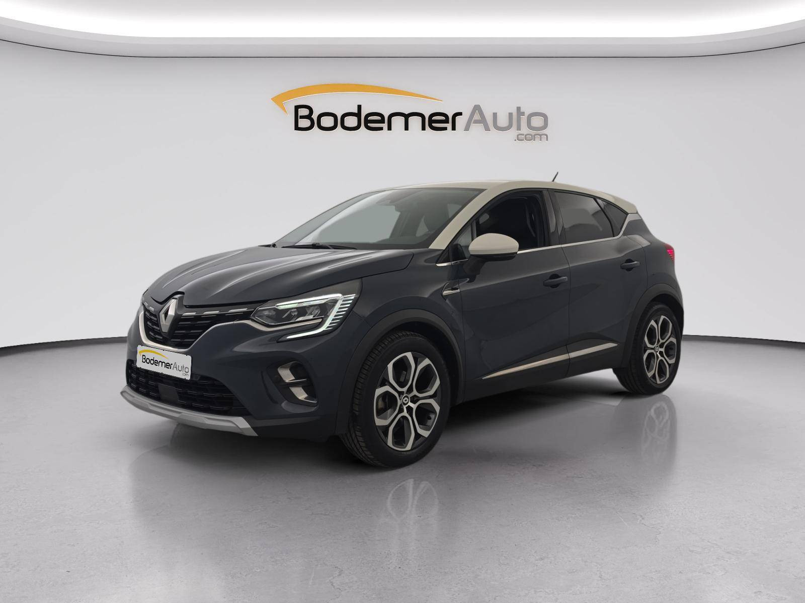 Renault Captur  E-Tech 145 - 21 occasion de 2022 en vente à Brest
