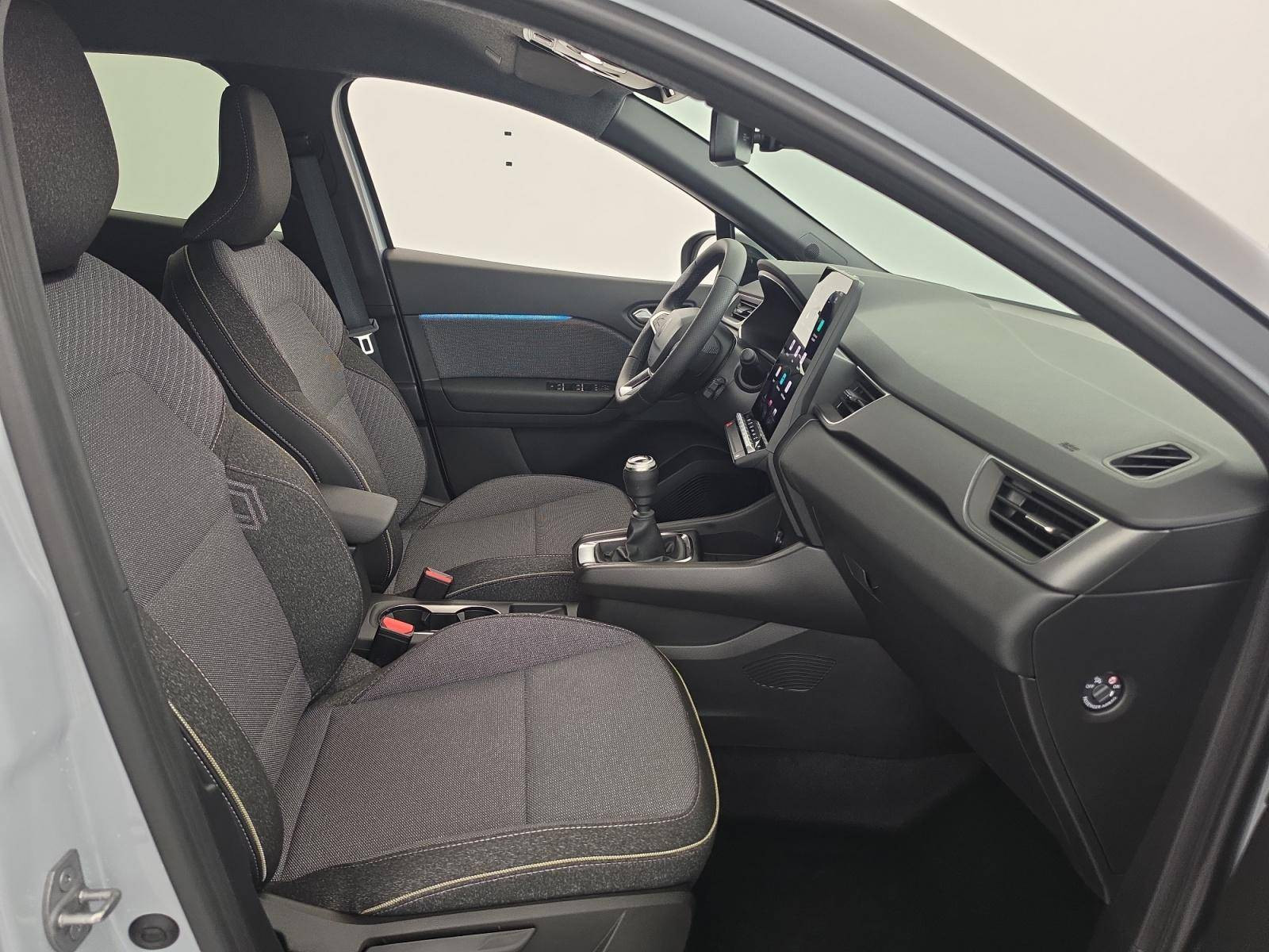 Vente en ligne Renault Captur  TCe 115 ch au prix de 23 990 €