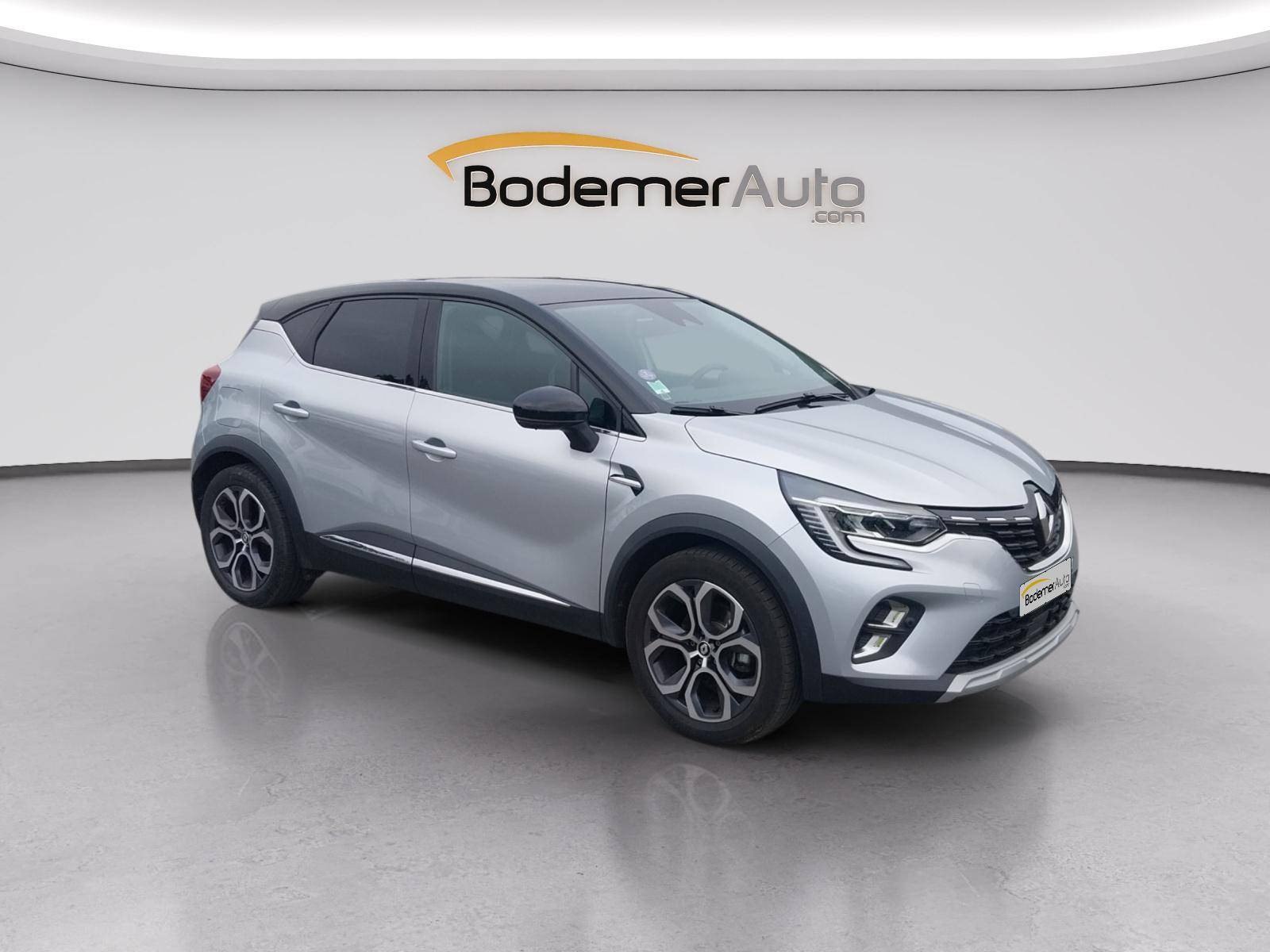 Vente en ligne Renault Captur  E-Tech full hybrid 145 au prix de 18 123 €