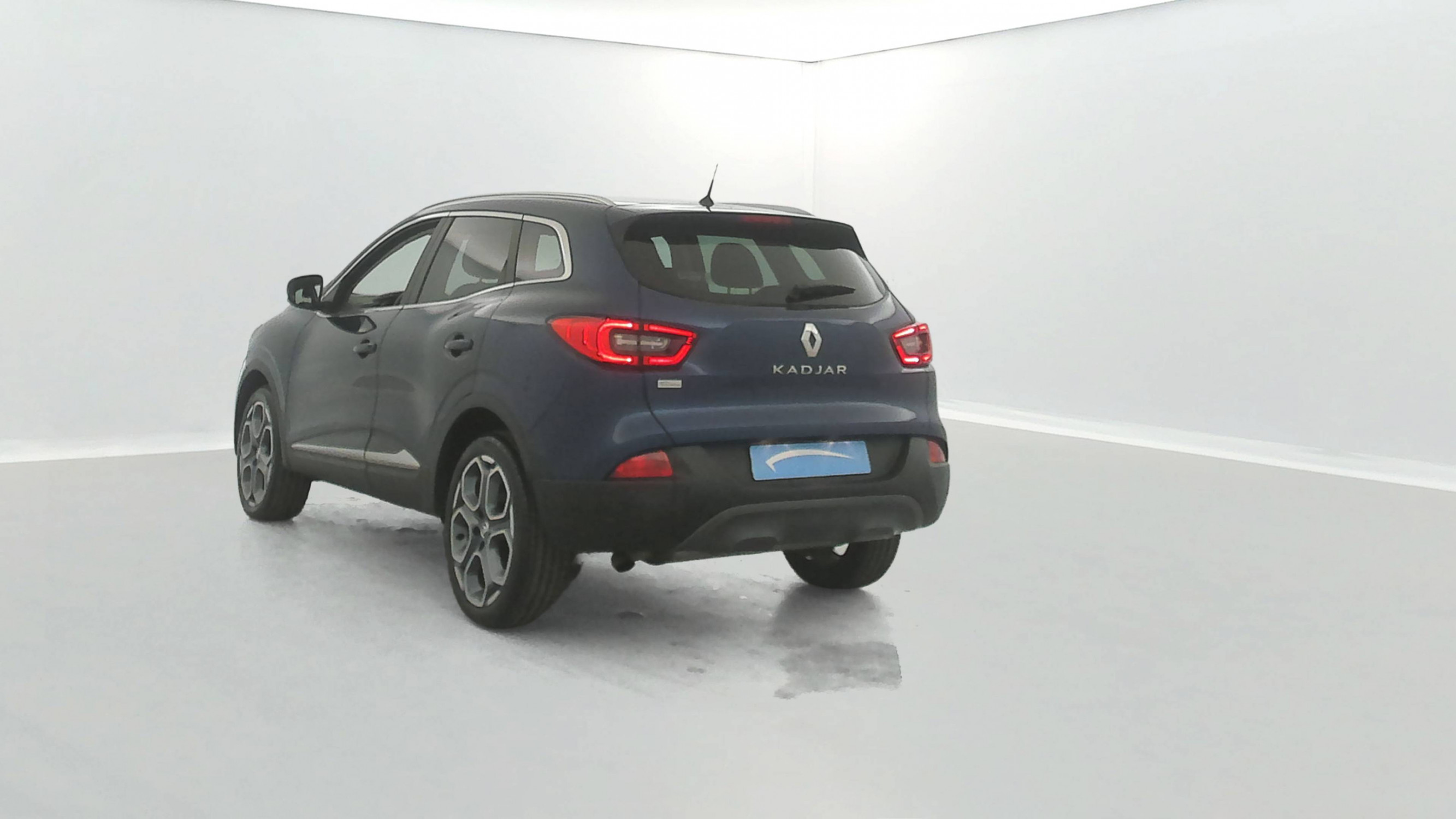 Vente en ligne Renault Kadjar  TCe 130 Energy au prix de 11 490 €