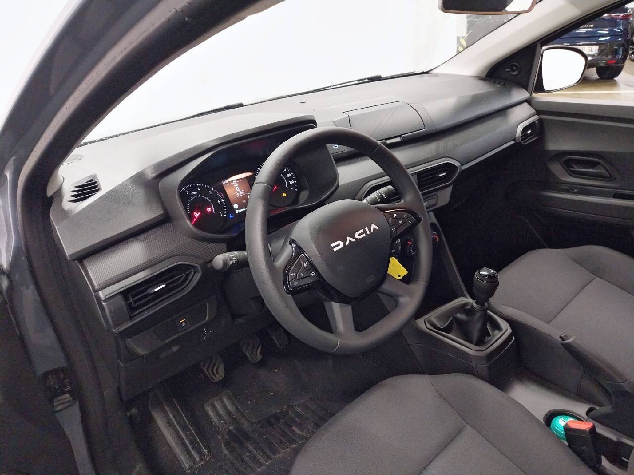 Vente en ligne Dacia Sandero  SCe 65 au prix de 13 327 €