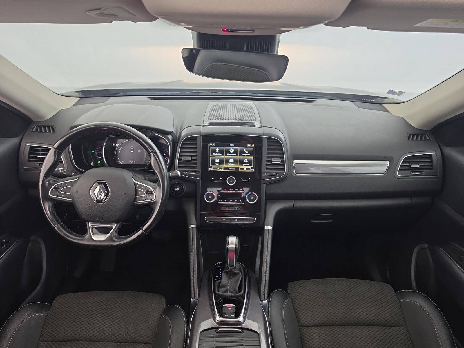 Vente en ligne Renault Koleos  Blue dCi 150  X-tronic au prix de 20 900 €