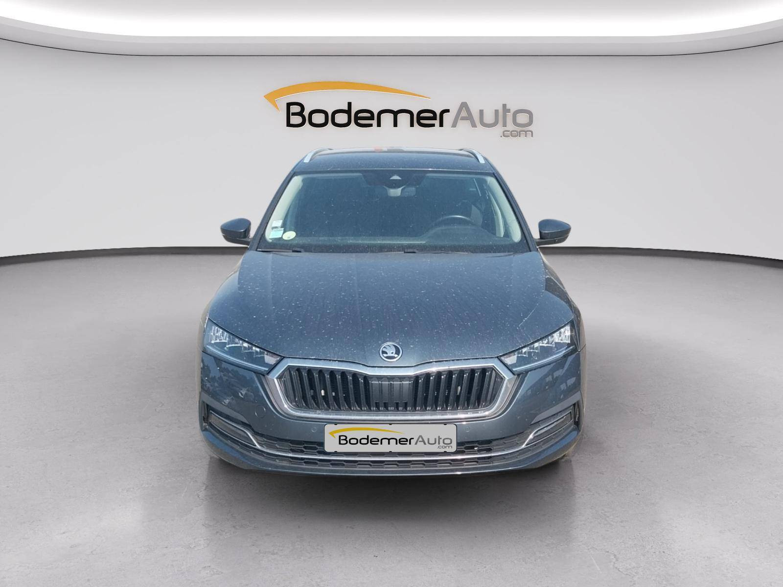 Vente en ligne Skoda Octavia Combi  2.0 TDI 150 ch DSG7 au prix de 19 980 €