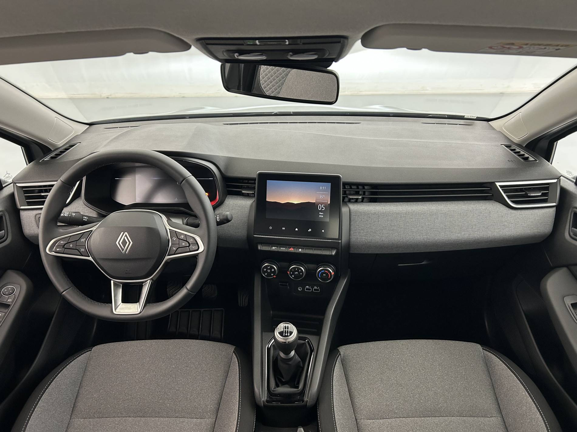 Vente en ligne Renault Clio 5 Clio Blue dCi 100 ch GSR2 au prix de 19 690 €