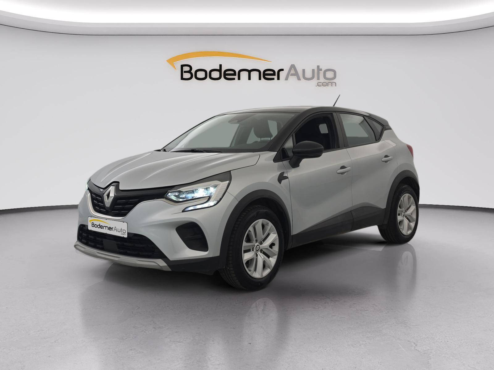 Renault Captur  TCe 90 occasion de 2023 en vente à Bayeux