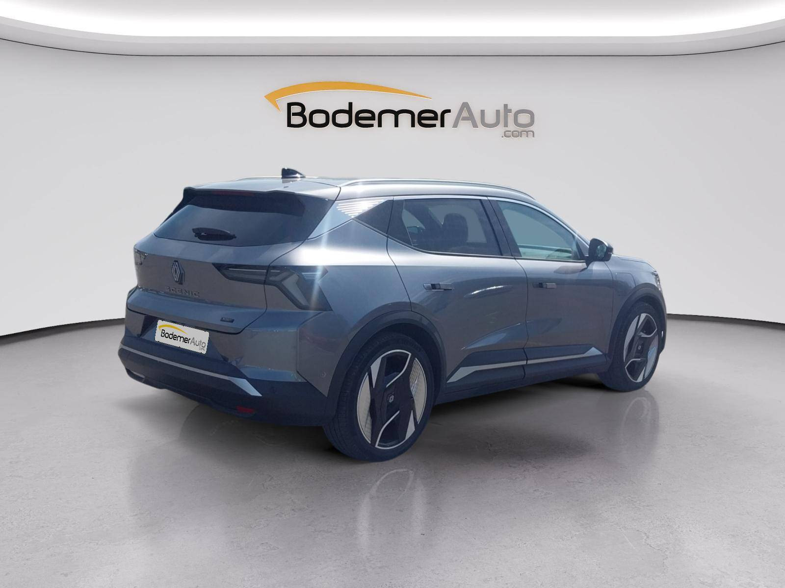 Vente en ligne Renault Scenic E-Tech Scenic E-Tech électrique 220 ch grande autonomie au prix de 38 590 €