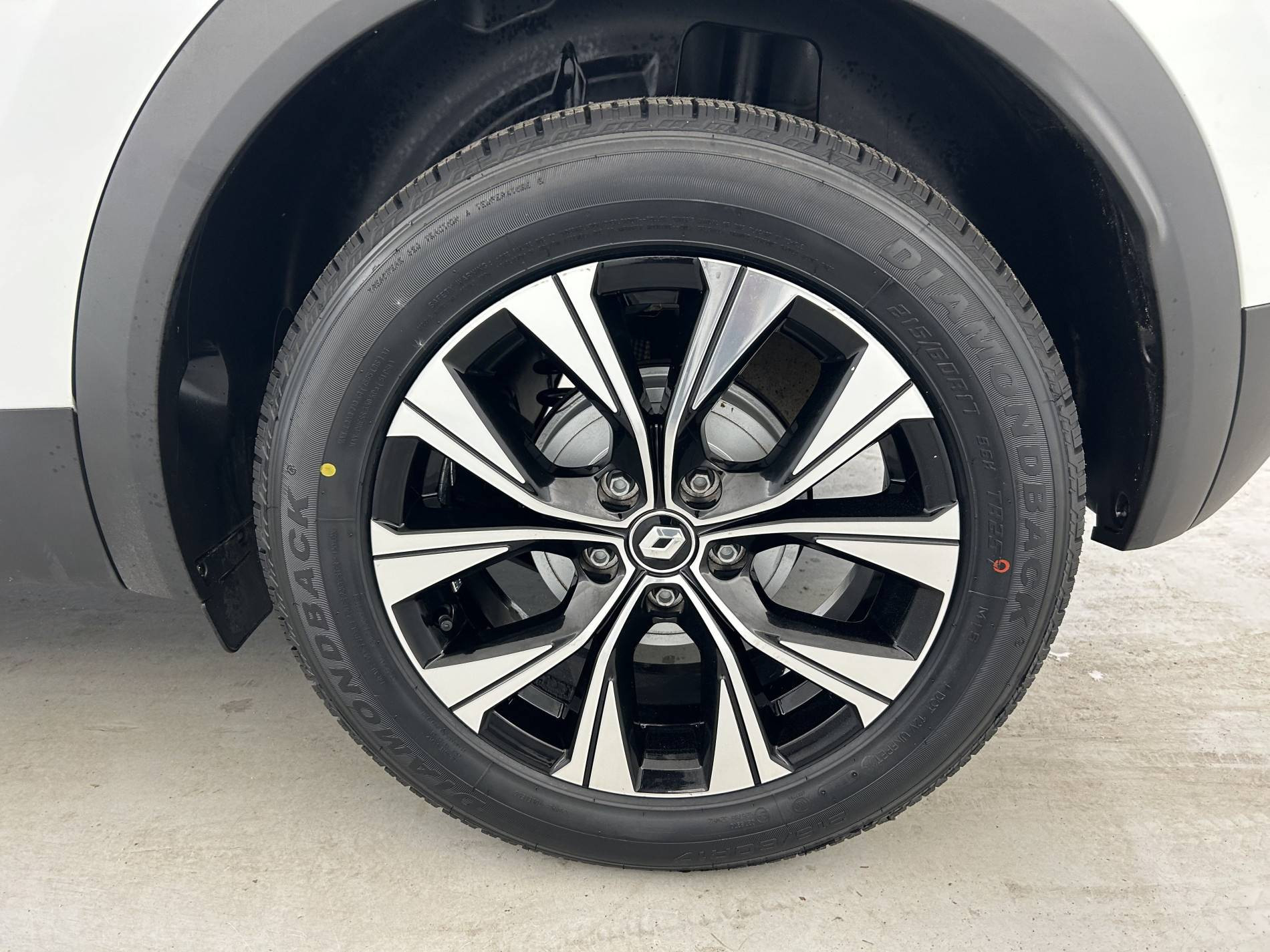 Vente en ligne Renault Captur  TCe 100 GPL au prix de 16 691 €