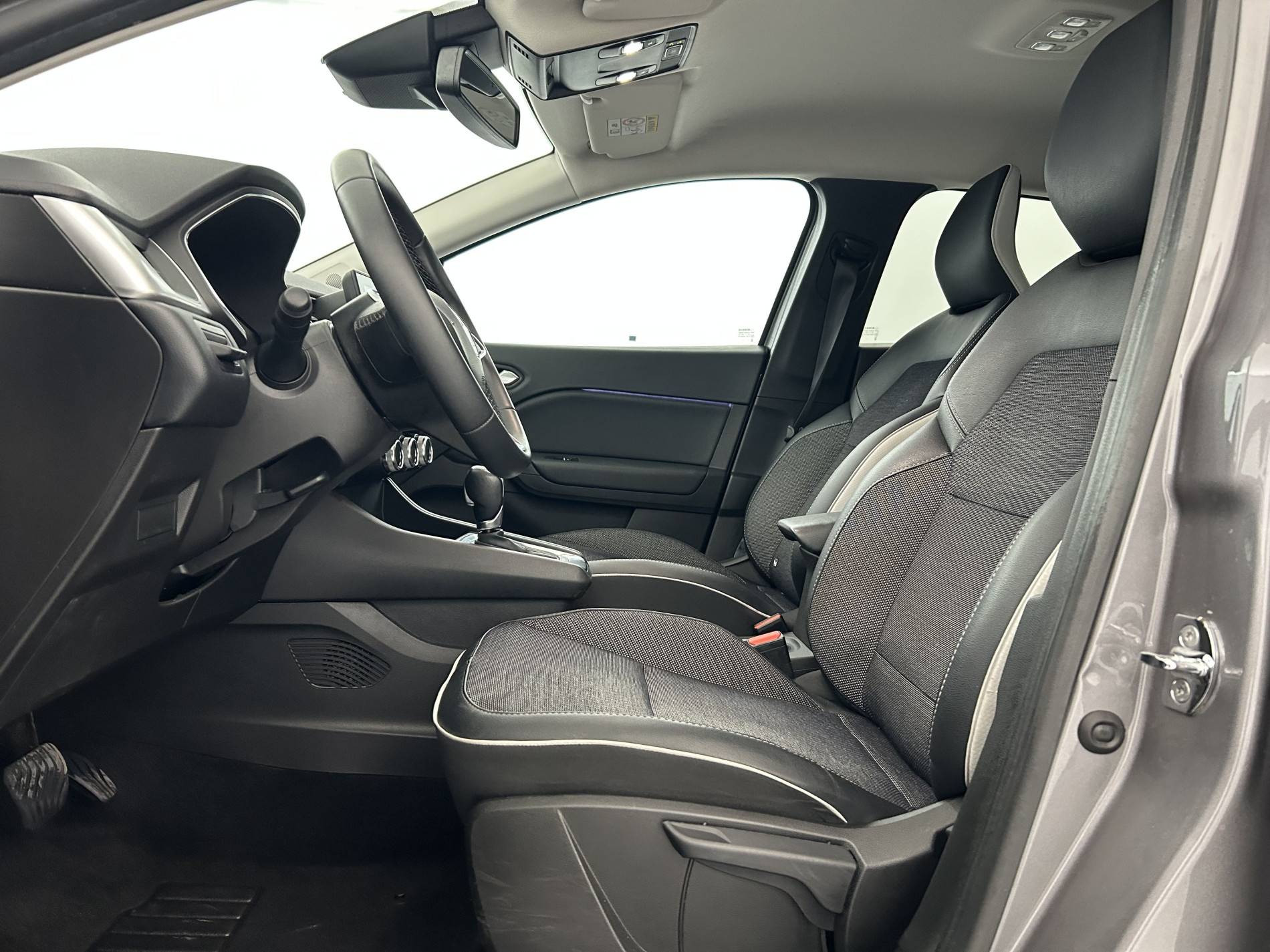 Vente en ligne Renault Captur  E-Tech 145 - 21 au prix de 19 480 €