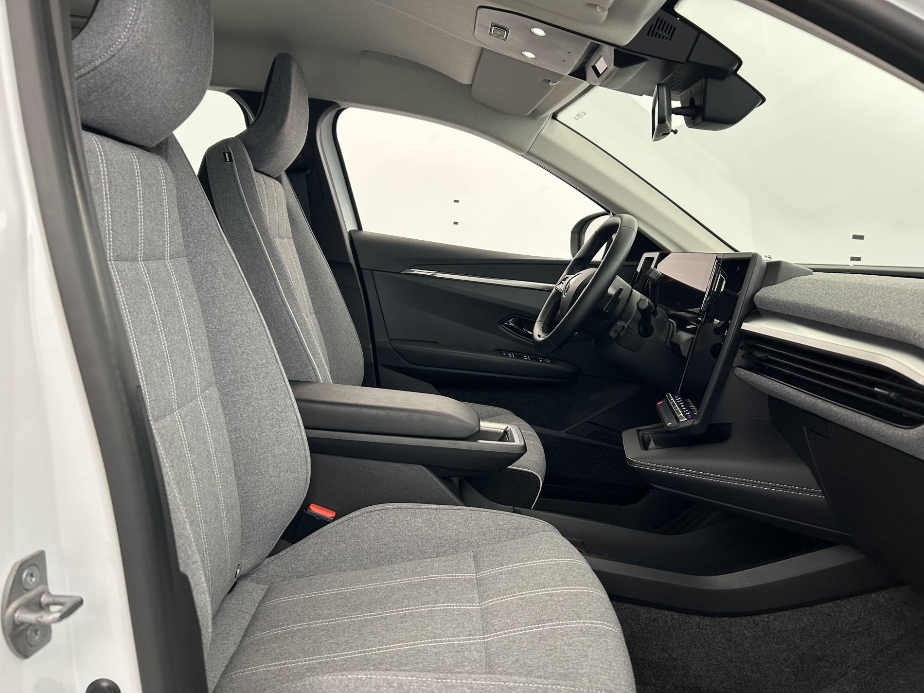 Vente en ligne Renault Megane E-Tech  EV60 130ch optimum charge au prix de 20 990 €