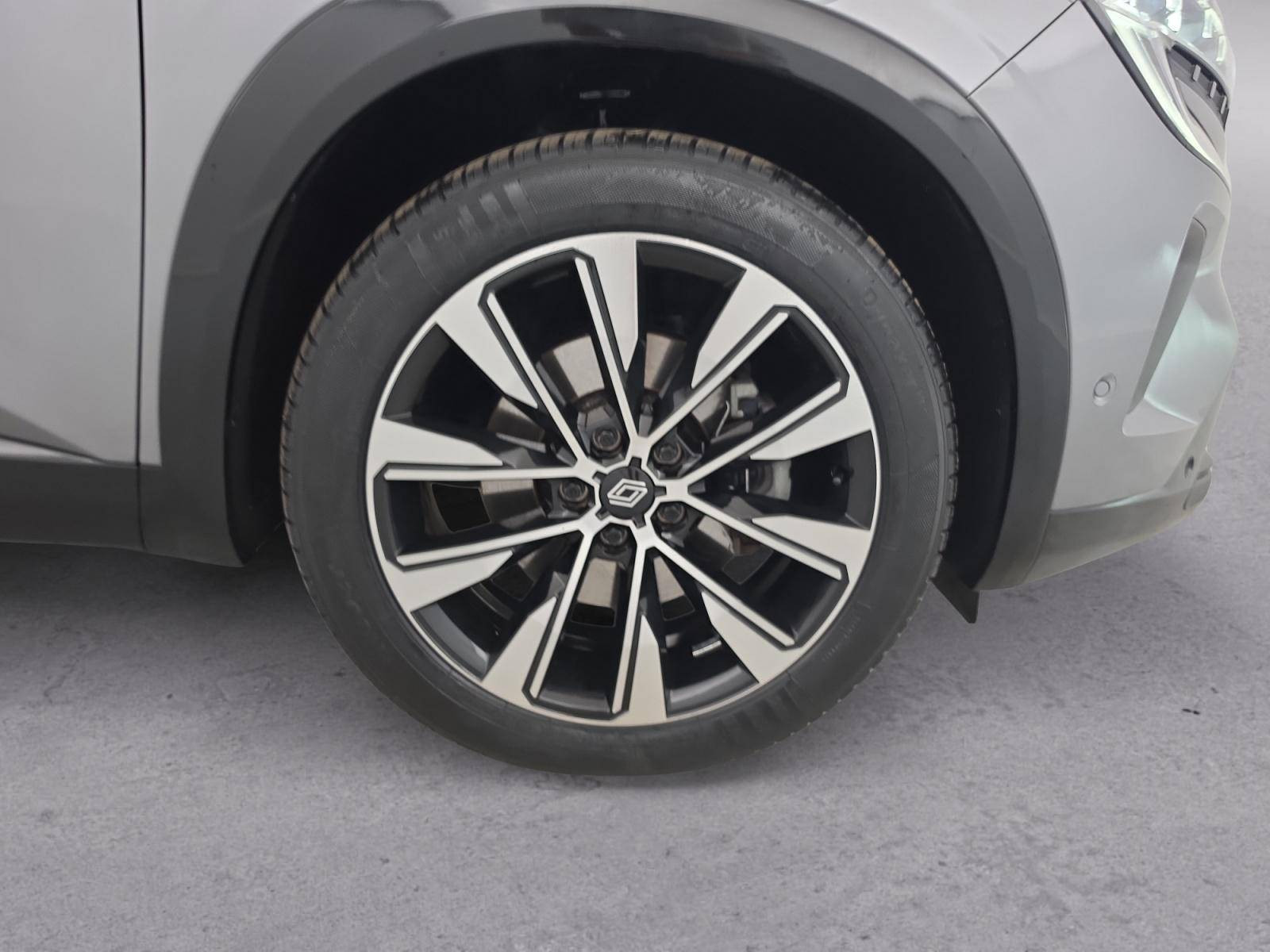 Vente en ligne Renault Austral  E-Tech hybrid 200 au prix de 27 791 €