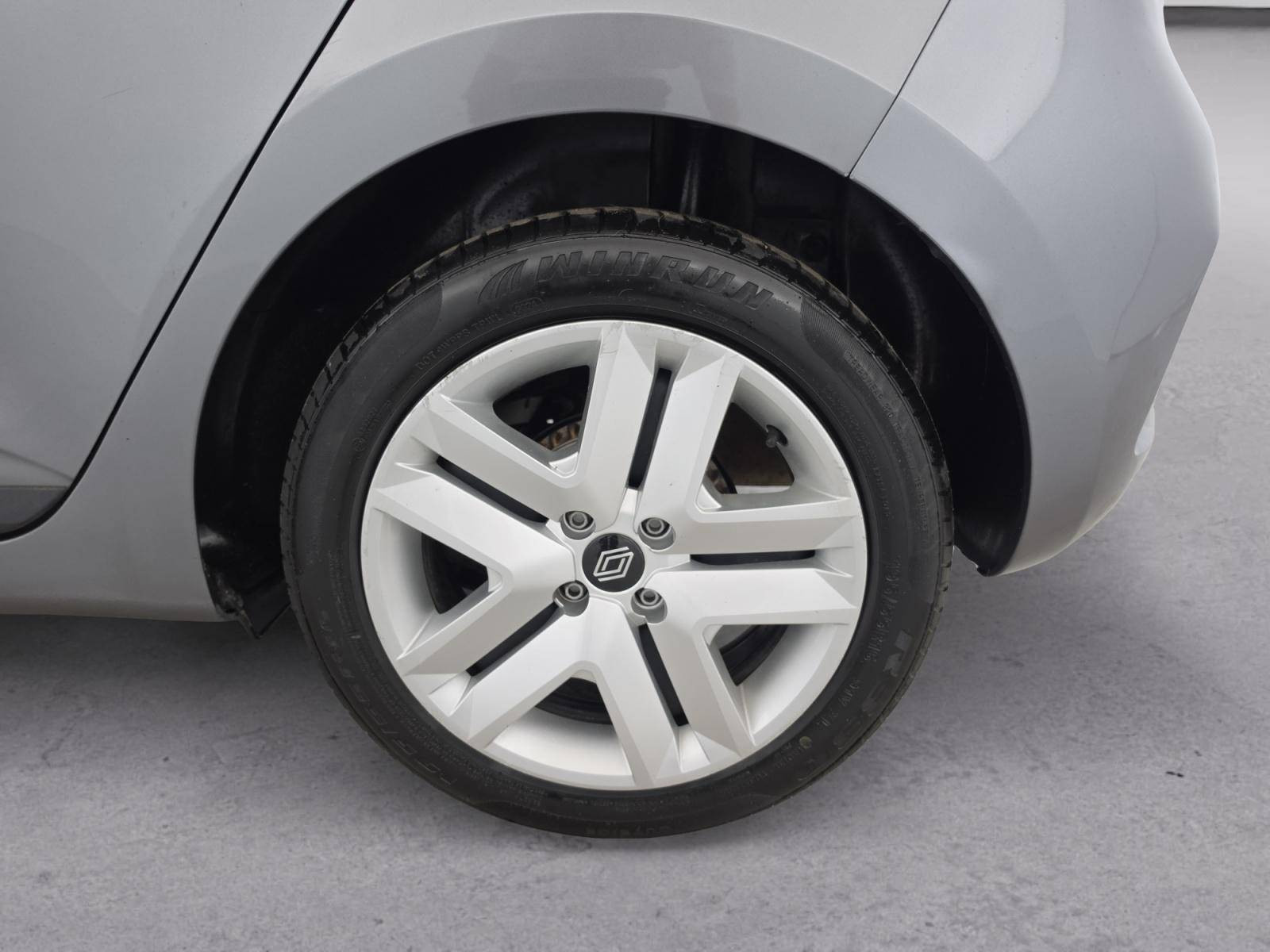 Vente en ligne Renault Clio 5 Clio TCe 90 au prix de 14 690 €
