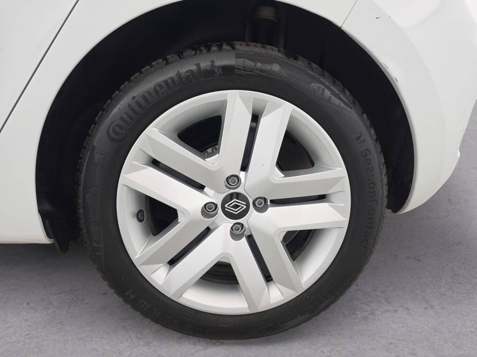 Vente en ligne Renault Clio 5 Clio Eco-G 100 ch GSR2 au prix de 14 991 €