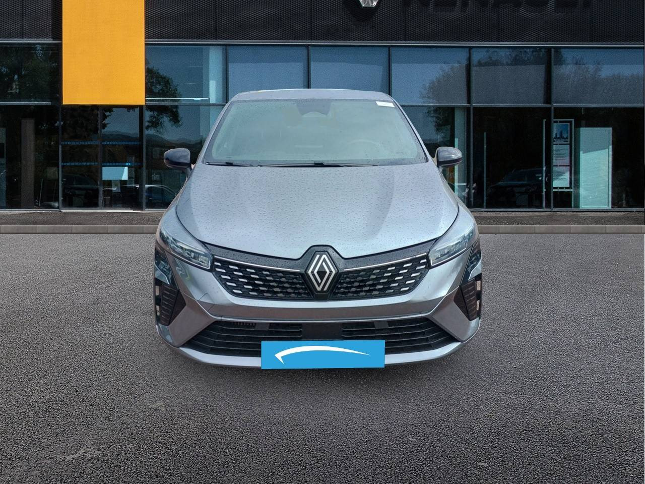 Vente en ligne Renault Clio 5 Clio TCe 90 ch GSR2 au prix de 15 990 €