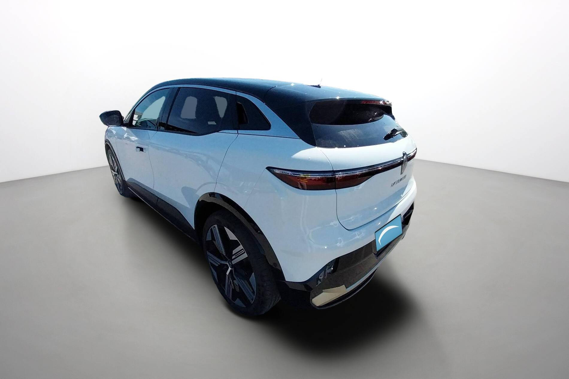 Vente en ligne Renault Megane E-Tech  220 ch autonomie confort GSR2 au prix de 31 790 €