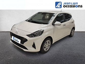 HYUNDAI i10 i10 1.0 63 BVR Creative 11/10/2024 en vente à La Motte-Servolex