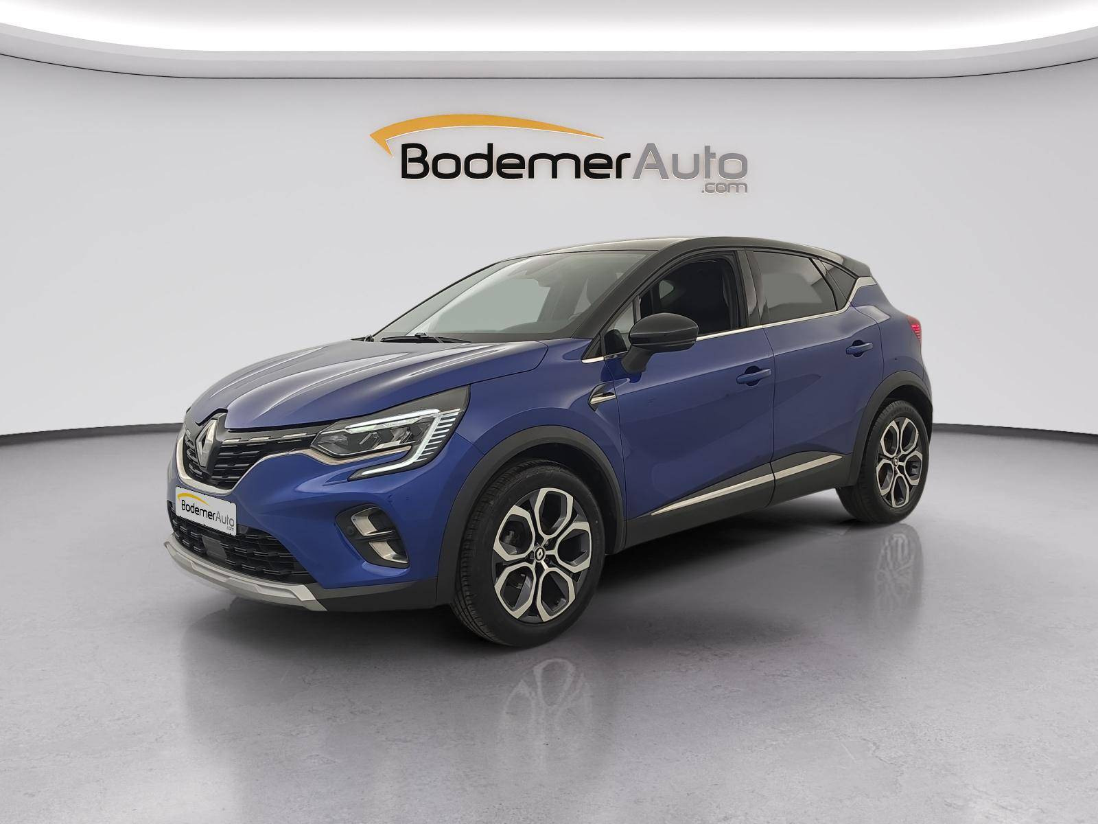Renault Captur  TCe 90 occasion de 2023 en vente à Caen