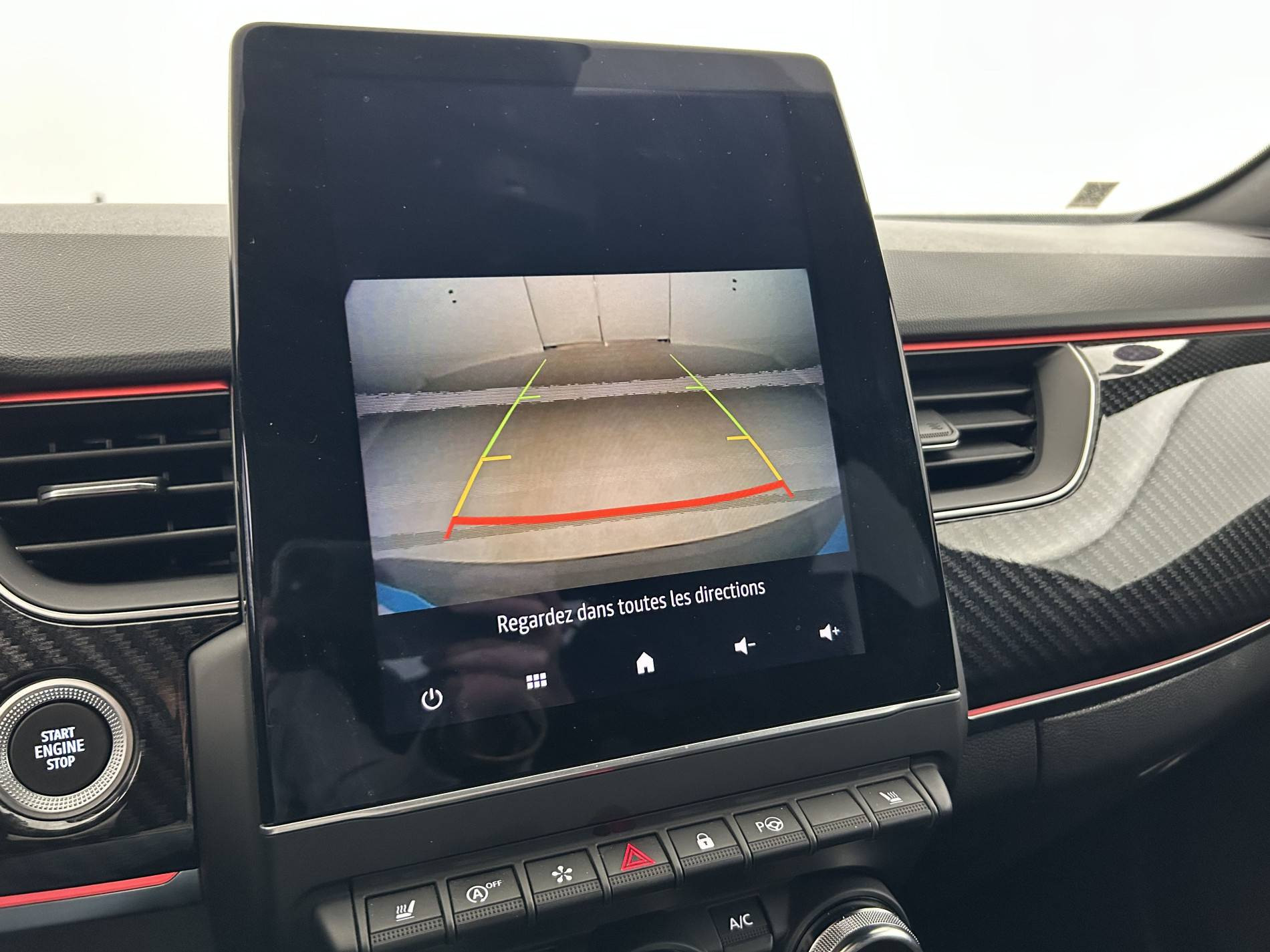 Vente en ligne Renault Arkana  E-Tech 145 - 21B au prix de 20 790 €