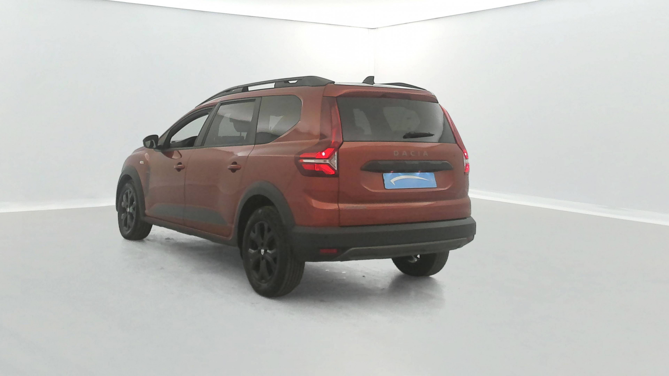 Vente en ligne Dacia Jogger  ECO-G 100 5 places au prix de 16 990 €