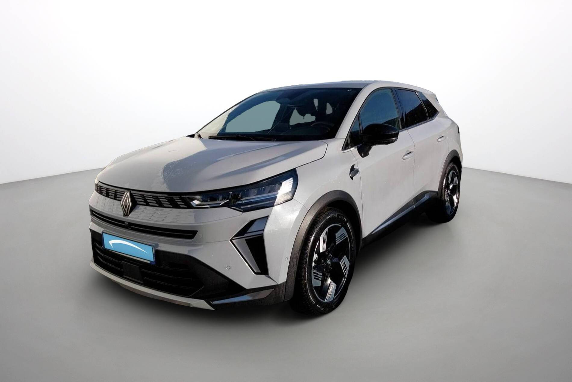 Renault Symbioz  E-Tech full hybrid 145 occasion de 2025 en vente à Morlaix