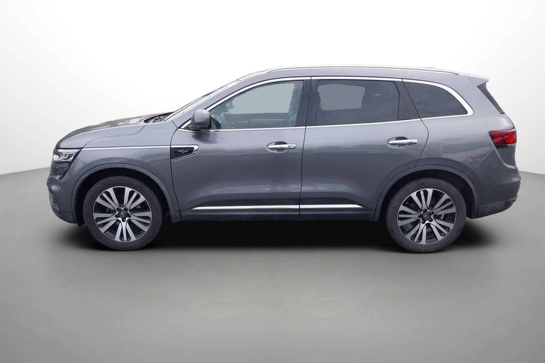 Vente en ligne Renault Koleos  Tce 160 EDC au prix de 24 990 €