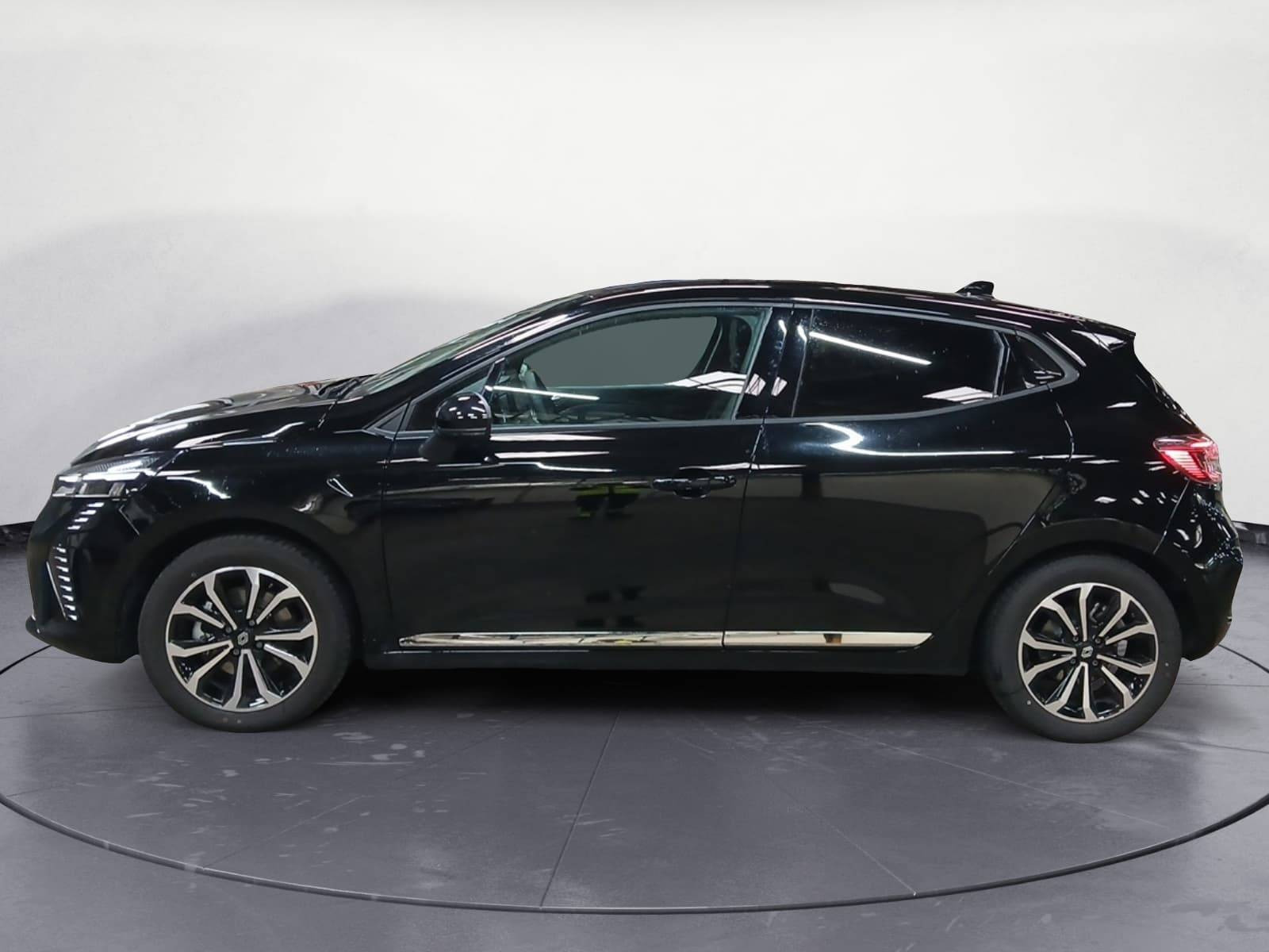 Vente en ligne Renault Clio 5 Clio E-Tech full hybrid 145 ch GSR2 au prix de 22 890 €