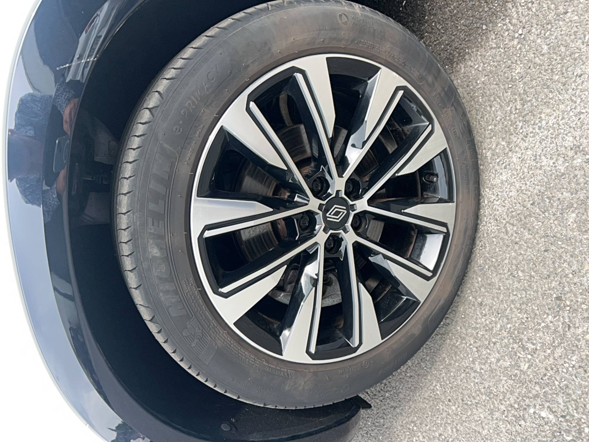 Vente en ligne Renault Austral  E-Tech hybrid 200 au prix de 26 990 €