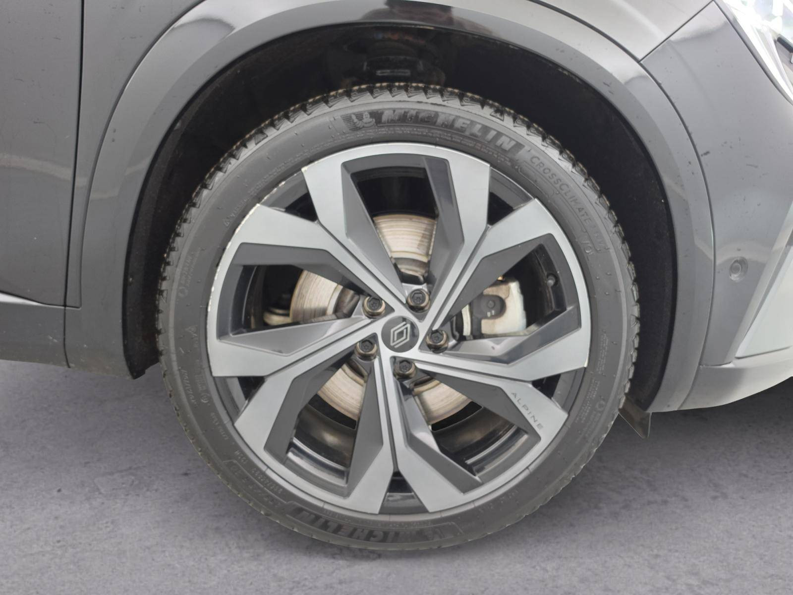Vente en ligne Renault Austral  E-Tech hybrid 200 au prix de 28 990 €