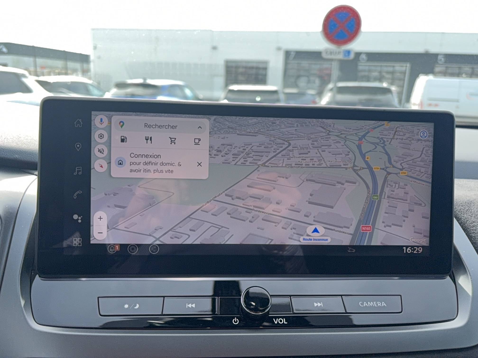 Vente en ligne Nissan Qashqai  e-Power 190 ch au prix de 32 990 €