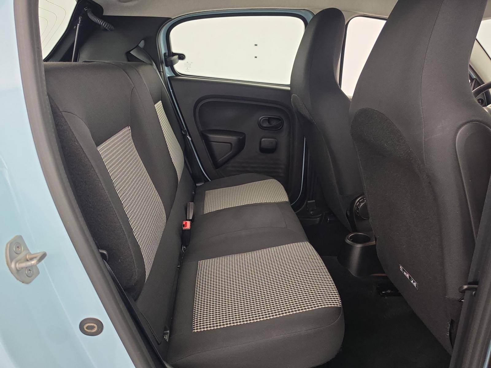 Vente en ligne Renault Twingo Electrique Twingo III E-Tech au prix de 11 900 €