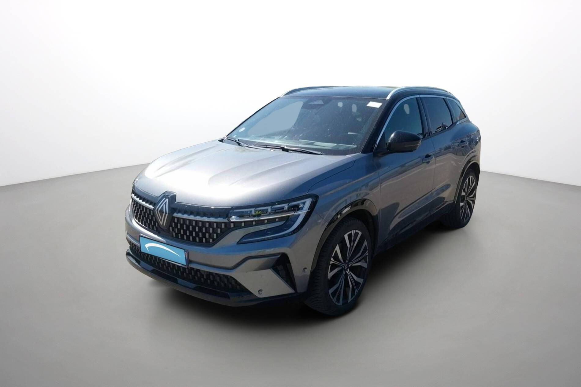 Renault Austral  E-Tech hybrid 200 occasion de 2023 en vente à Caen