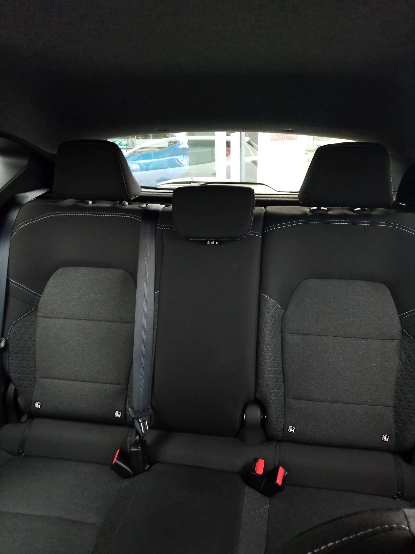 Vente en ligne Renault Captur  E-Tech full hybrid 145 ch au prix de 22 990 €