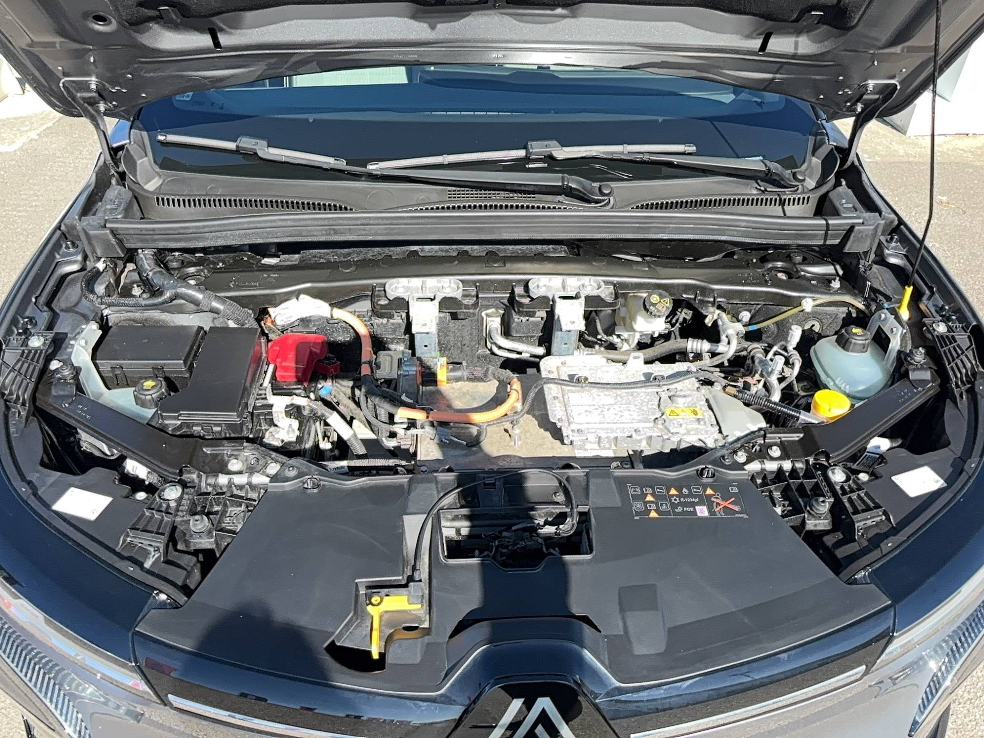 Vente en ligne Renault Megane E-Tech  EV60 220 ch super charge au prix de 23 490 €