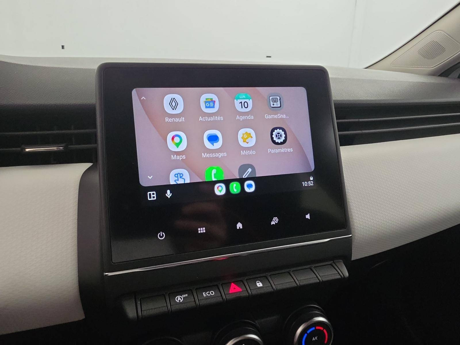 Vente en ligne Renault Clio 5 Clio TCe 90 au prix de 13 999 €