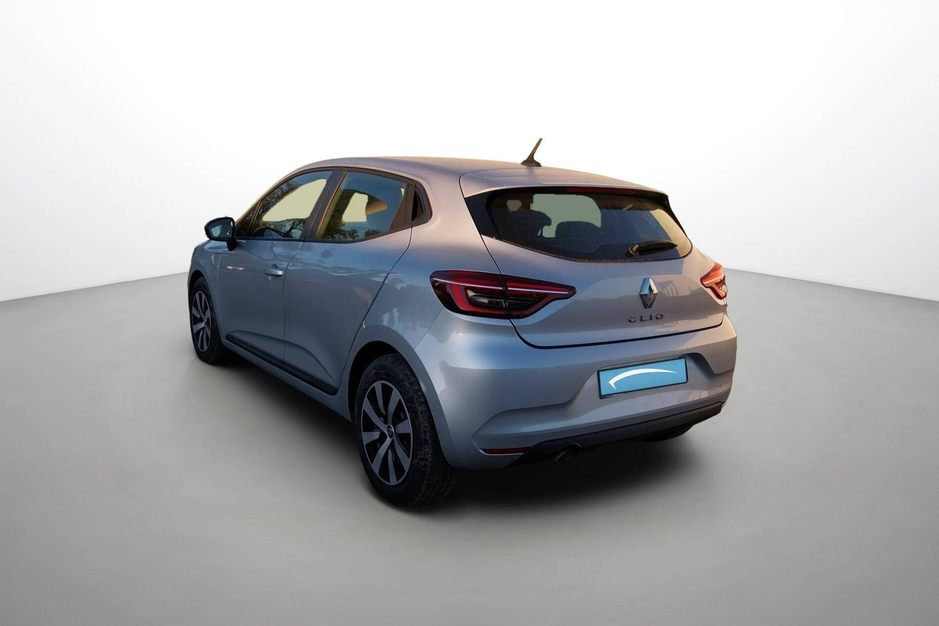 Vente en ligne Renault Clio 5 Clio TCe 90 au prix de 14 790 €