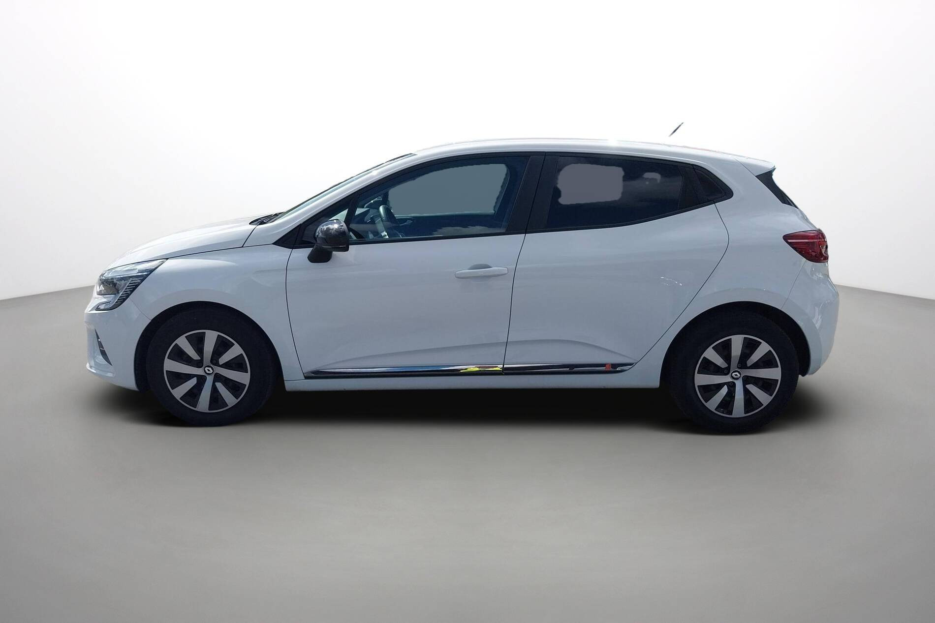 Vente en ligne Renault Clio 5 Clio TCe 90 au prix de 13 590 €
